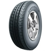 إطار مقطورة مثلث TR653 ST205/75R15 107/102L D