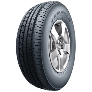 Triangle TR653 225/75R15 117N E Trailer Tire Sansujyuku sansujyuku.com