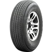 Triangle TR653 ST 215/75R14 102/98M C 6 Ply All-Season Nylon Belted Trailer One Tire