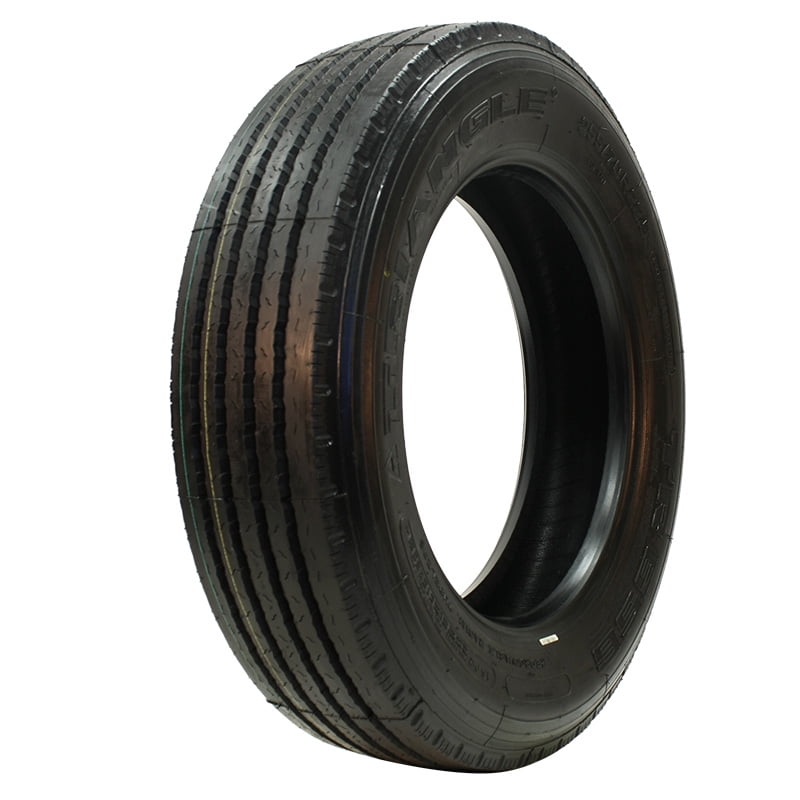 Triangle TR656 255/70R22.5 All Position Commercial Tire Simolary simolary.com