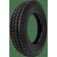 thumbnail image 1 of Triangle TR657 295/75R22.5 144/141M G Commercial Tire, 1 of 7