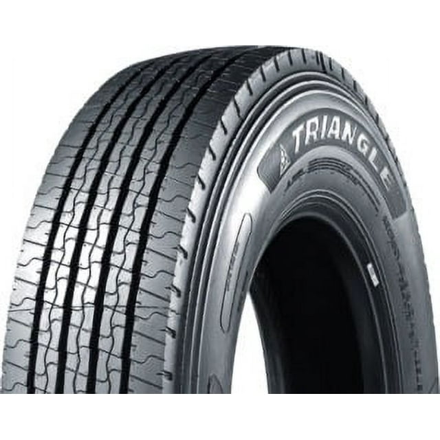 Triangle TR685 245/70R19.5 J/18PR Tires simolary.com 9 Triangle TR685 245/70R19.5 J/18PR Tires - Image 2