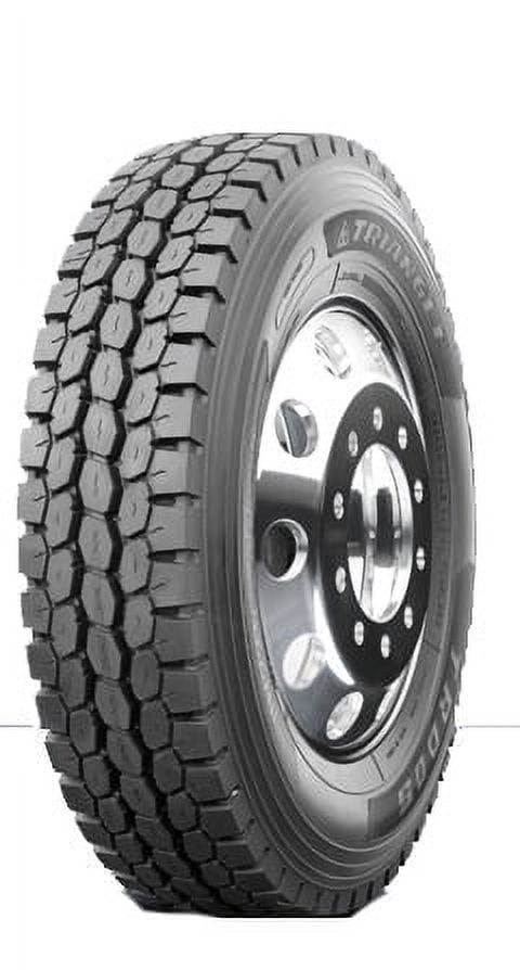 Triangle TRD05 11R24.5 149/146M H Tire