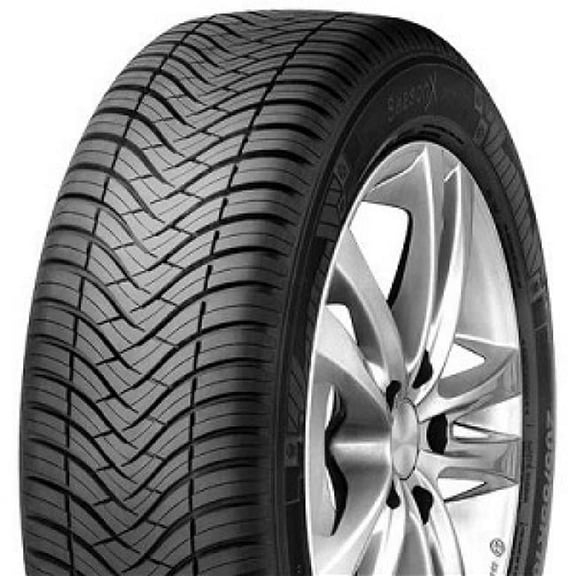 Triangle TT-0TA0104 Triangle TA01 All Weather 235/35R19 91W XL Tire