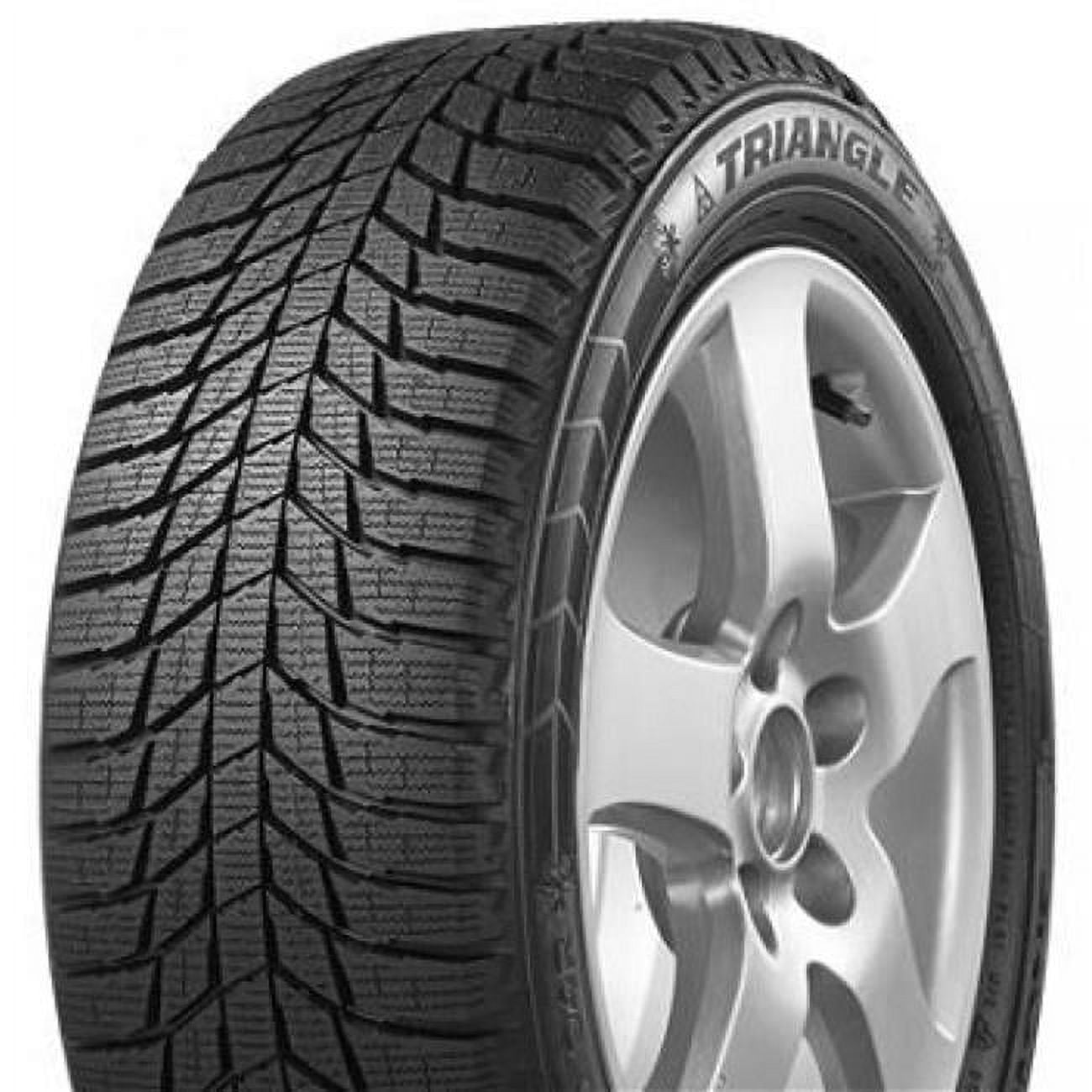 Triangle TT-0TRPL0106 Triangle PL01 Winter 215/55R16 97R XL Tire