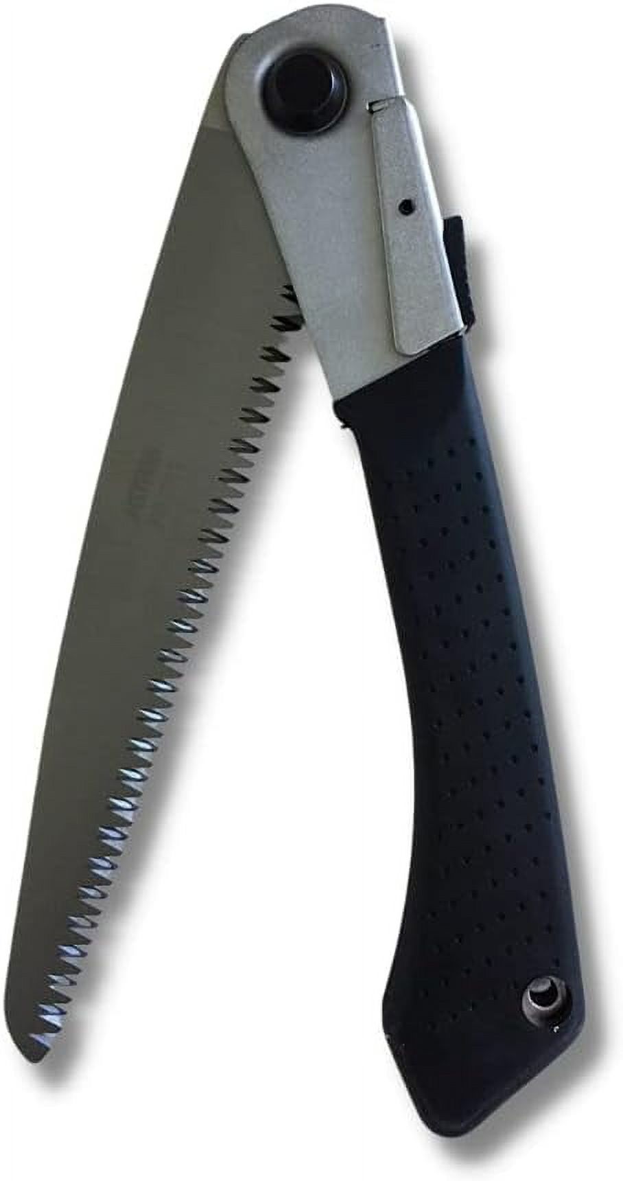 Triangle Teeth Folding Hand Saw Genuine Part# FE-210 Japanese Steel ...