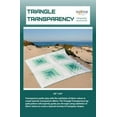 thumbnail image 1 of Triangle Transparency, 1 of 1