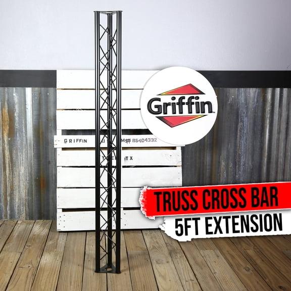 Triangle Truss Extension DJ Booth Trussing Section Stage Segment Lighting Stand