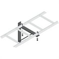 thumbnail image 1 of Triangle Wall Support Bracket, 1 of 1