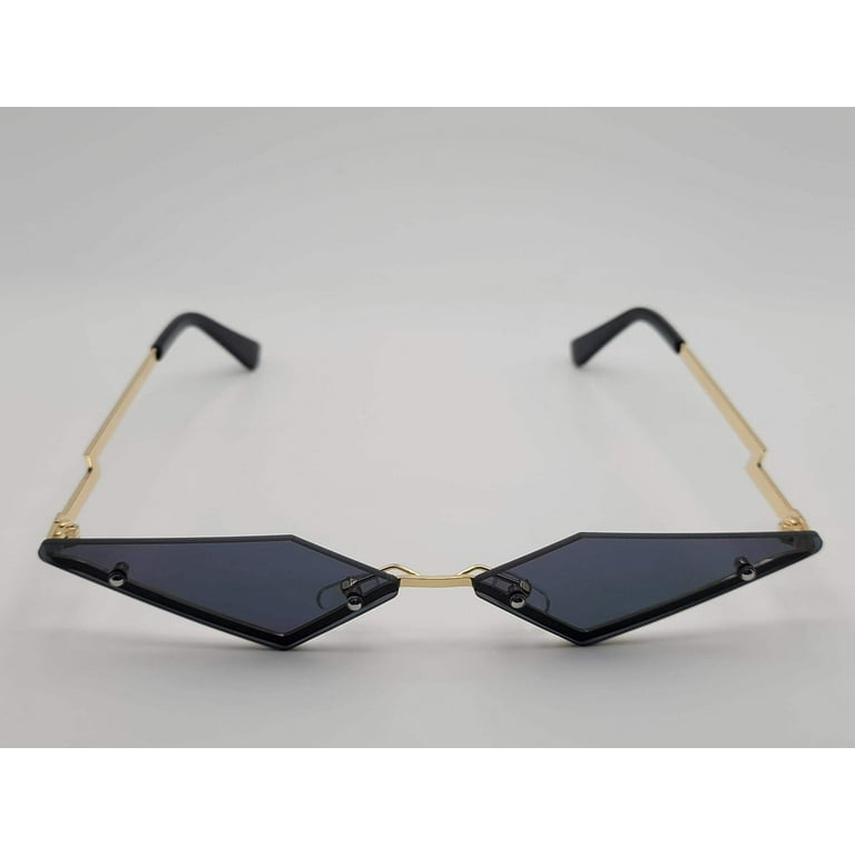 Cat wing sunglasses sales