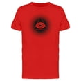 thumbnail image 1 of Triangle With All Seeing Eye T-Shirt Men -Image by Shutterstock, Male Large, 1 of 2