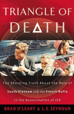 Pre-Owned Triangle of Death: The Shocking Truth About the Role of South