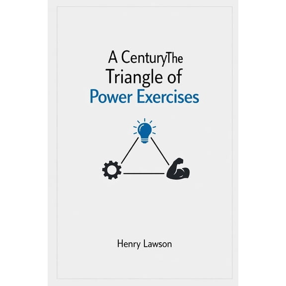 The Triangle of Power Exercises, (Paperback)
