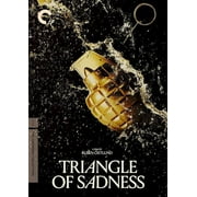 Triangle of Sadness (Criterion Collection) (DVD), Criterion Collection, Comedy