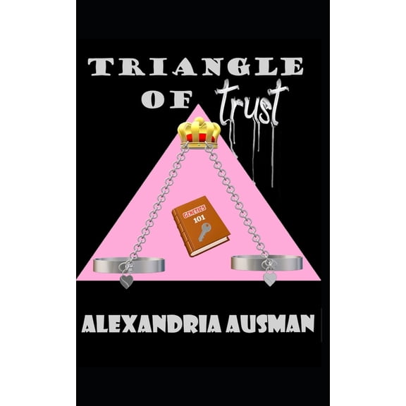27 Masters Triangle of Trust, Book 5, (Paperback)