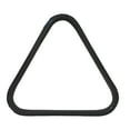 thumbnail image 1 of Triangles Billiard Balls Rack Frame Triangles Pool Positioning Rack Setting Rack Frame Tripods Billiard Holder Rack, 1 of 8