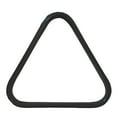 thumbnail image 1 of Triangles Billiard Balls Rack Frame Triangles Pool Positioning Rack Setting Rack Frame Tripods Billiard Holder Rack, 1 of 8