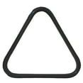 thumbnail image 1 of Triangles Billiard Balls Rack Frame Triangles Pool Positioning Rack Setting Rack Frame Tripods Billiard Holder Rack, 1 of 8