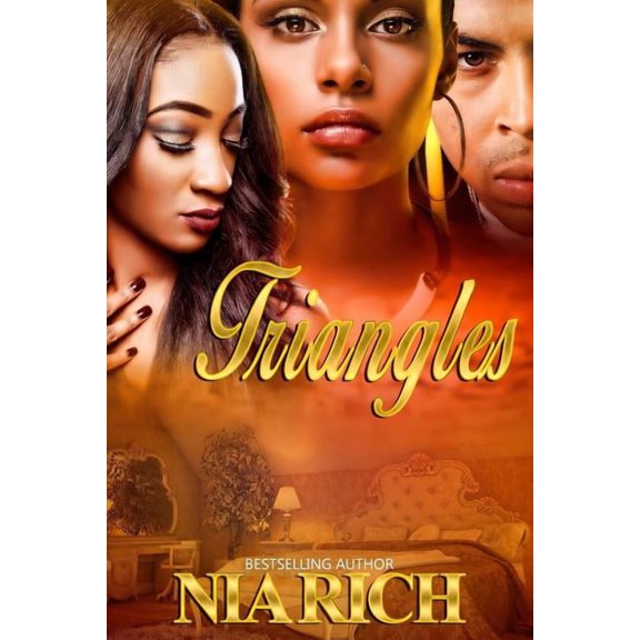 Triangles (Paperback)