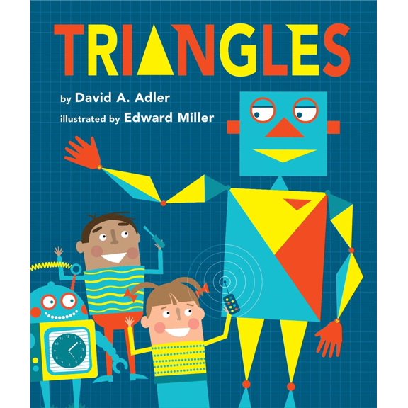 Triangles (Paperback)