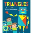 thumbnail image 1 of Pre-Owned Triangles (Paperback) 0823433056 9780823433056, 1 of 1