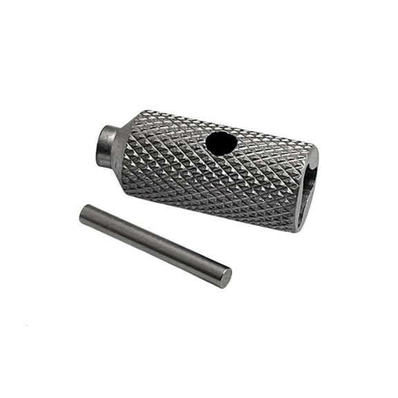 Triangles Screwdriver for Microtech Ultratech UTX-85 Troodon Removal Tool Set