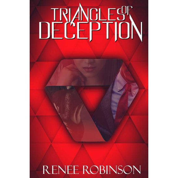 Triangles of Deception Triangles of Deception, Book 1, (Paperback)
