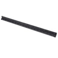 Triangular Scale Multi Ruler Triangular Engineer Scale Ruler Aluminum 12 inches / 30 cm ...