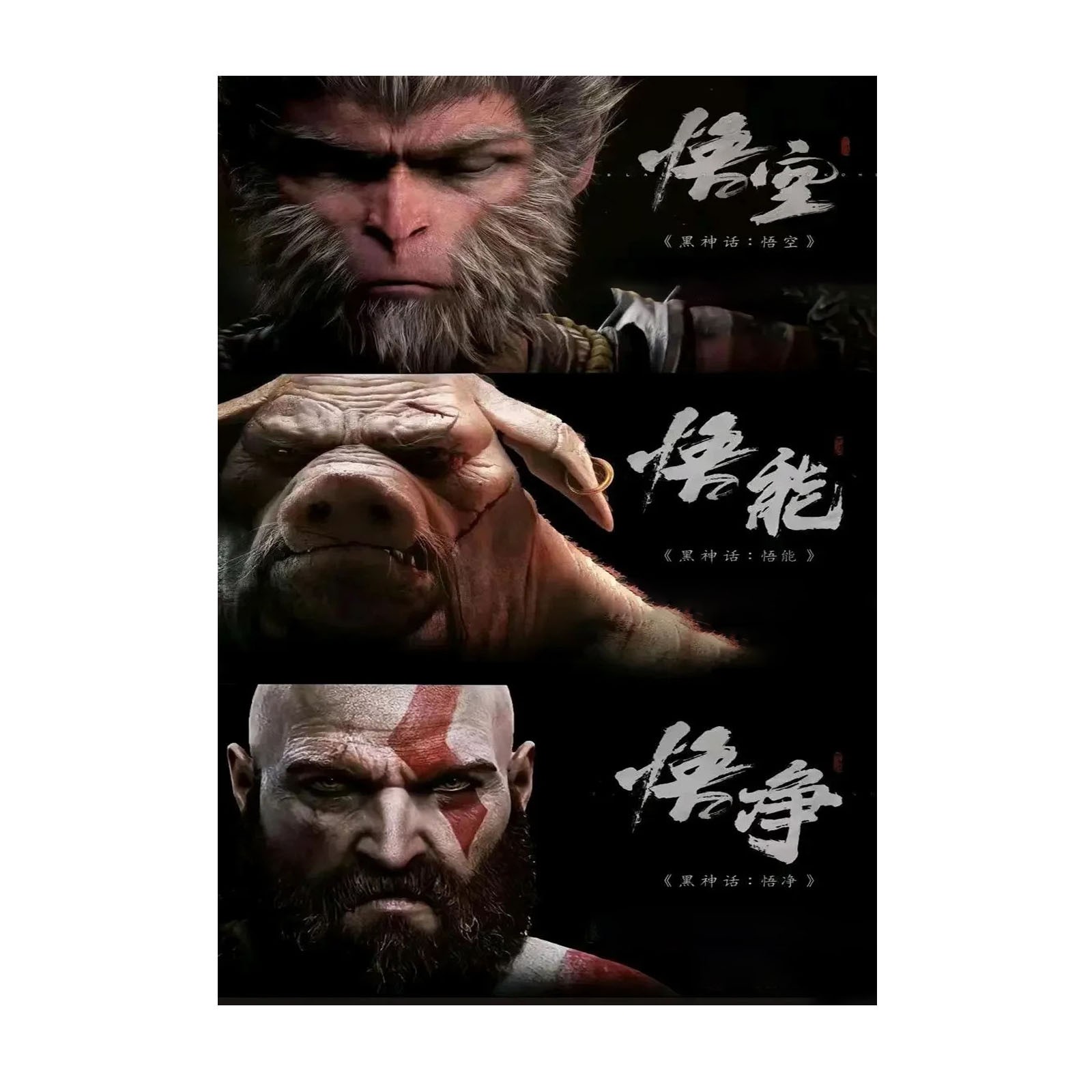 Triangular Flag Quality Portable Speaker Sound Compact Design For