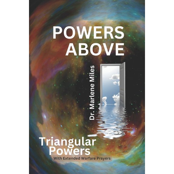 Triangular Powers: Powers Above: Triangular Powers (Paperback)