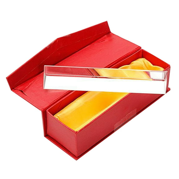 Triangular Prism for College Professor Teachers Necessary Teaching Aids in Class