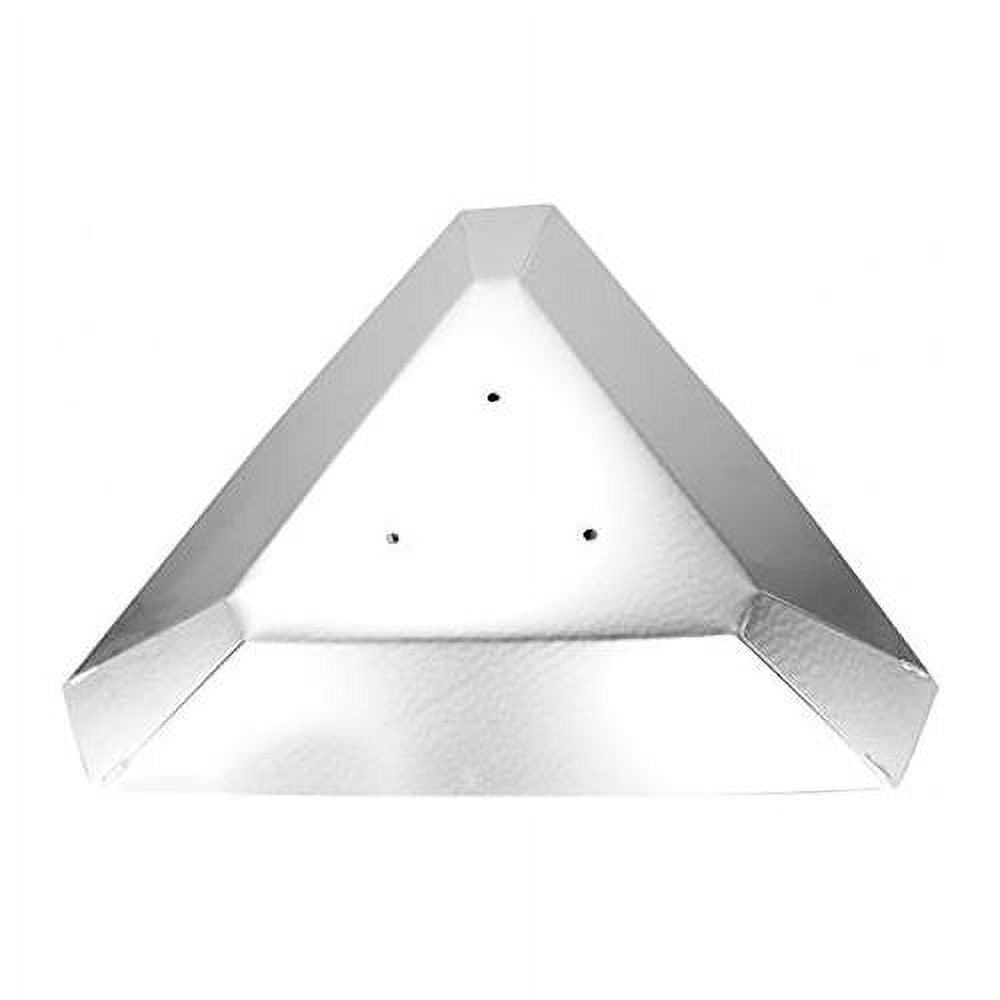 Triangular Reflector Hood LHP169 Triangular Reflector Hood