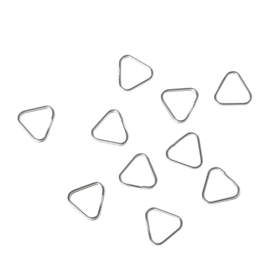 Triangular Rings Hook for Lecia forN1k0n for01ympusDSLR Camera Strap Lany