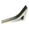 thumbnail image 1 of Triangular Shape Door Stop Reusable Shock Absorbent Block Wedges Doorstops, 1 of 11