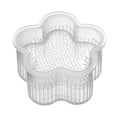 thumbnail image 1 of Triangular Sushi Mold Convenient PP Household Kids Rice Ball Maker Bento Accessories, 1 of 7