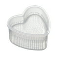 thumbnail image 1 of Triangular Sushi Mold Convenient PP Household Kids Rice Ball Maker Bento Accessories, 1 of 7