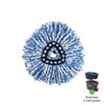 thumbnail image 1 of Triangular rotating mop RinseClean replacement mop head - style：OPP bag packaging； - 1 piece, 1 of 5