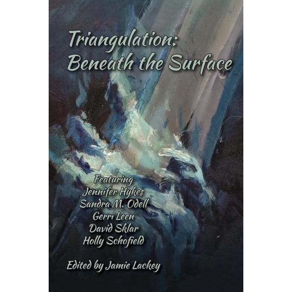 Triangulation: Beneath the Surface