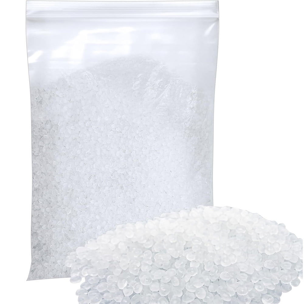 Triani 100g Plastic Stuffing Beads Poly Pellets Weighted Stuffing Bead ...