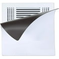 thumbnail image 1 of Triani 1Pcs Square Magnetic Vent Covers 12*12 InchAir Floor Covers Strong Magnetic AC Vent Cover for Home Ceiling Wall Heater Vents(White), 1 of 7