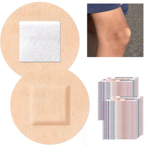 Wound Rounds