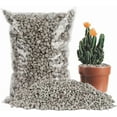 thumbnail image 1 of Triani 200g Horticultural Pumice for Plants Light Weight Grey Lava Rock Granules Additive Faster Draining Blend for Cactus & Succulent, Bonsai Tree Soil Mix for Indoor and Outdoor Plants, 1 of 7