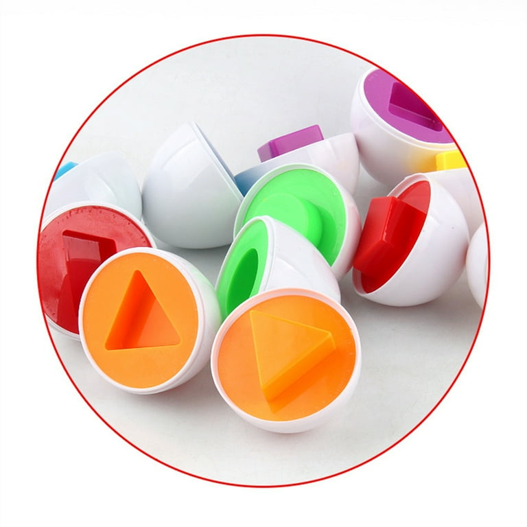 Egg toys for toddlers online