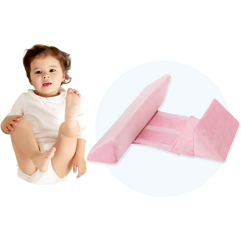 Side sleeping baby wedge discount