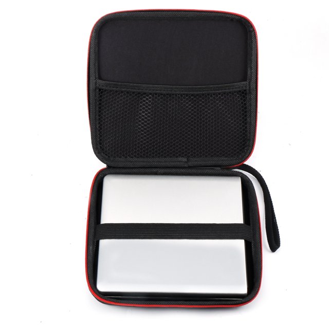 Triani EVA Carrying Case for External DVD CD Burner Drive Protective