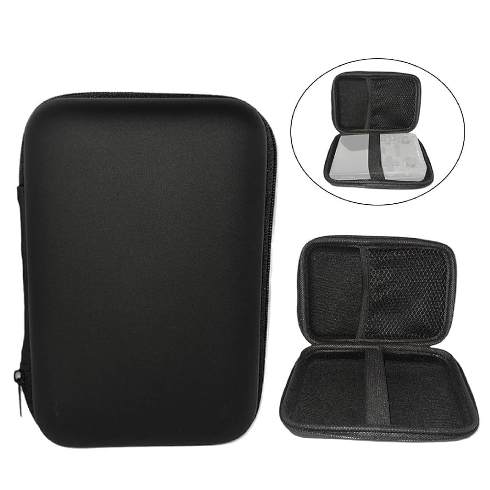 Triani Silicone External DVD CD Burner Drive Carrying EVA Case for ...