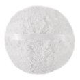 Triani Extra Large Body Powder Puff for Face Powder 5.9" Loose Powder