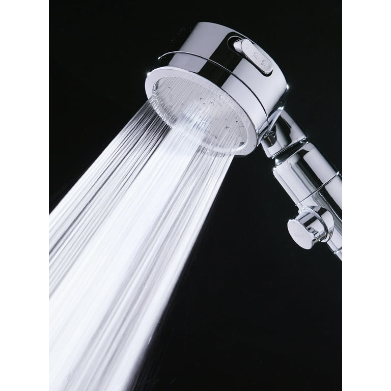 Best filtered shower heads top