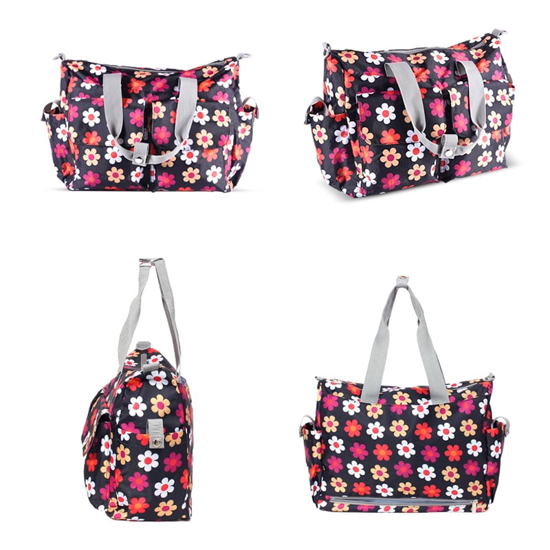 Triani Mummy Bag Casual Handbag Messenger Bag Crossbody Bags Diaper