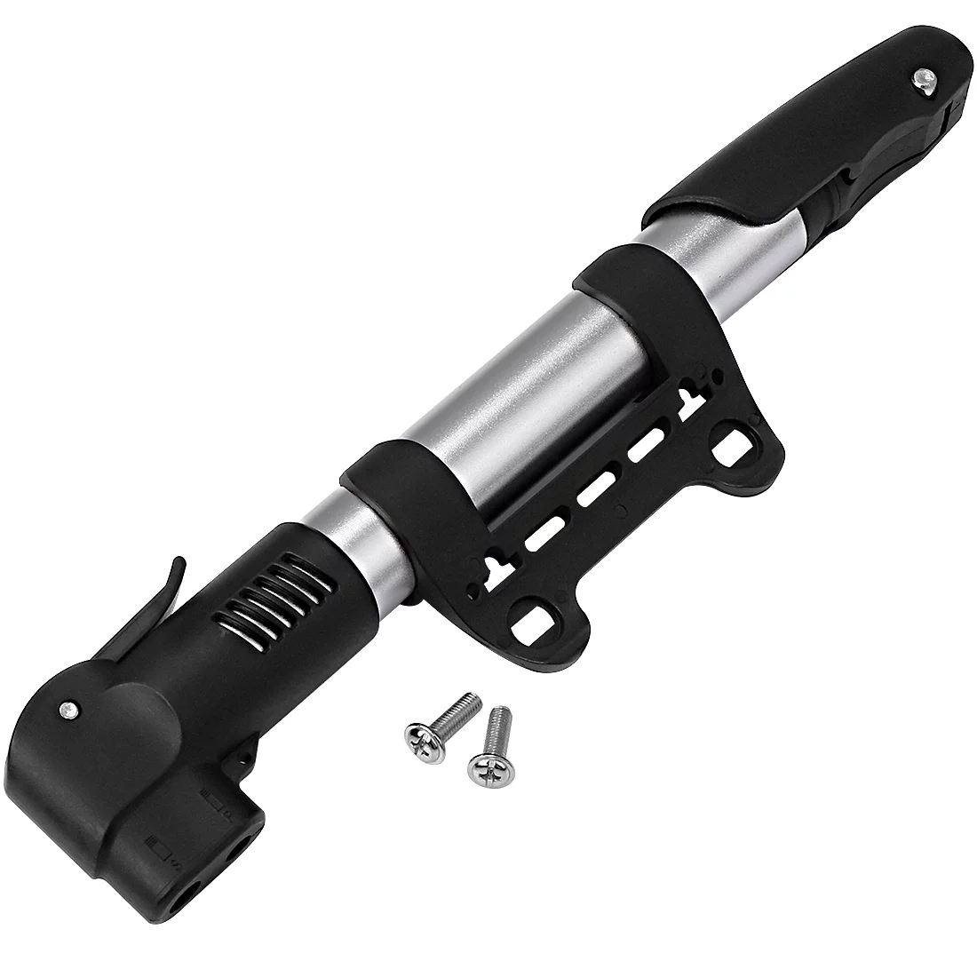 Bike Frame Pump